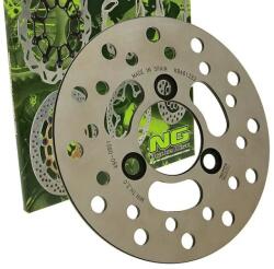 NG Brake Disc NG Brake féktárcsa - Kawasaki KSF Mojave 250, KEF Lakota 300 NG Brake Disc Futómű és fék alkatrészek Féktárcsák
