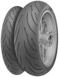 Continental gumiabroncs szett ContiMotion (110/70 ZR 17 + 140/70 ZR 17) CONTINENTAL Felnik, gumik, kiegészítők Gumik Motorgumik
