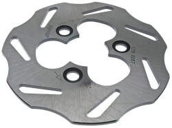 Polini Féktárcsa Polini 155mm 3-lyukú MBK Booster / Piaggio Zip Polini Futómű és fék alkatrészek Féktárcsák