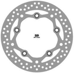 NG Brake Disc NG BRAKES kerek fix féktárcsa NG Brake Disc Futómű és fék alkatrészek Féktárcsák - motomotors - 56 315 Ft
