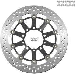 NG Brake Disc NG BRAKES kerek úszó féktárcsa NG Brake Disc Futómű és fék alkatrészek Féktárcsák - motomotors - 114 165 Ft