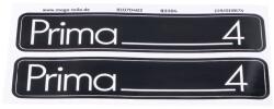 MOGA matrica szett 2 darab 105mm x 21mm Hercules Prima 4-hez MOGA Vázak, idomok, kiegészítők Idomok, burkolat elemek
