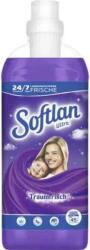 Softlan Traumfrisch 1l Folyadék textilöblítéshez lila 45P (8718951217980)