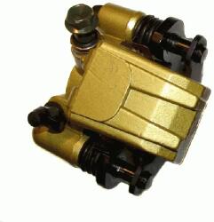 Power Force BAS443000-029L első bal féknyereg ATV Bashan Power Force Futómű és fék alkatrészek Fékmunkahengerek, féknyergek