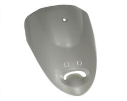 Standard Parts Felső első burkolat ezüst QT-9 Standard Parts Vázak, idomok, kiegészítők Idomok, burkolat elemek