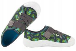 Befado Gyerek Szobacipő sárkányos 351X025 méret: 25