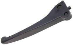 OEM Standard Fekete baloldali fék-/kuplungkar - Piaggio Ape, Bravo, Ciao OEM Standard Futómű és fék alkatrészek Fékkarok