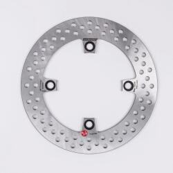 Braking Round Fix HO09RI hátsó féktárcsa Braking Futómű és fék alkatrészek Féktárcsák