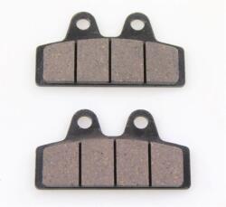 NIU 70104008 fékbetét NIU Futómű és fék alkatrészek Fékbetétek (tárcsafék)