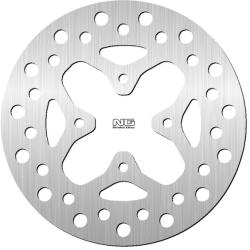 NG Brake Disc NG BRAKES kerek fix féktárcsa NG Brake Disc Futómű és fék alkatrészek Féktárcsák - motomotors - 23 435 Ft