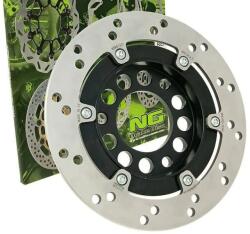 NG Brake Disc NG Brake féktárcsa - Suzuki Burgman AN 250, 400 (06-11) NG Brake Disc Futómű és fék alkatrészek Féktárcsák
