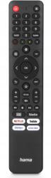 Hama Univerzális távirányító Hama 221067 fekete (221067)