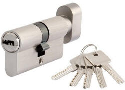 ANBO Gombos Zárbetét 40/40 5k. Fúrtk. M. Nikk Anbo 2300t (z-1600510-v)
