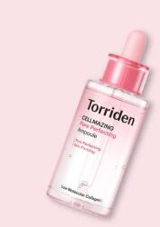 Torriden Pórusösszehúzó arcampulla Cellmazing Pore Perfecting Ampoule - 30 ml