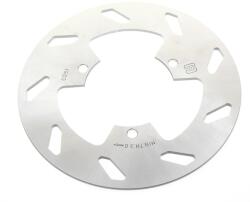 RIEJU RR/SPIKE 2005 (Q 200) 0/001.090. 0051 hátsó féktárcsa RIEJU Futómű és fék alkatrészek Féktárcsák