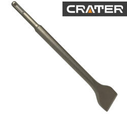 CRATER Laposvéső 40*250mm Sds Plus Crater (z-322n558-v)