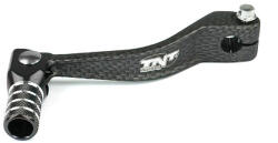 Standard Parts Összecsukható sebességváltó kar Derbi alumínium karbon hatású Standard Parts Erőátviteli alkatrészek Váltók és alkatrészeik Váltókarok