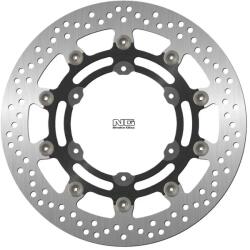 NG Brake Disc NG BRAKES féktárcsa - 2025G NG Brake Disc Futómű és fék alkatrészek Féktárcsák