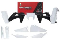 RACETECH Műanyag Készlet - Eredeti Szín (22) RACETECH Vázak, idomok, kiegészítők Idomok, burkolat elemek