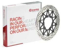 Brembo Racing BREMBO UPGRADE Motard úszó féktárcsa - 108A64211 BREMBO RACING Futómű és fék alkatrészek Féktárcsák