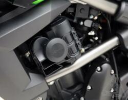 DENALI Soundbomb kürt tartó Kawasaki Versys 650-hez DENALI Vázak, idomok, kiegészítők Idomok, burkolat elemek