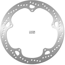 NG Brake Disc NG FÉKEK Féktárcsa - 2096 NG Brake Disc Futómű és fék alkatrészek Féktárcsák