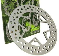 NG Brake Disc NG Brake féktárcsa - Yamaha BWs 125 09-13, Cygnus 125 X 2006 NG Brake Disc Futómű és fék alkatrészek Féktárcsák