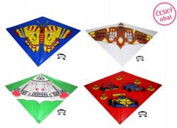 Eltra Repülő Sárkány 110x72 cm Cseh borítóval (W119180)