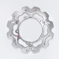 Braking S3 Wave Félig Úszó Fék Tárcsa Braking Futómű és fék alkatrészek Féktárcsák