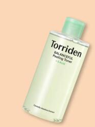 Torriden Peeling-toner arcra Balanceful Peeling Toner - 250 ml