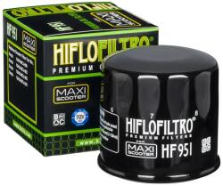 Hiflofiltro HF951 olajszűrő Hiflofiltro Motor alkatrészek Olajfilterek, olajpumpák