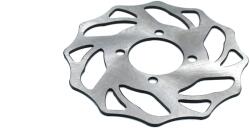 Apollo RXF MINI 50 hátsó féktárcsa Apollo Futómű és fék alkatrészek Féktárcsák