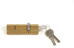 ICSA Hengerzárbetét 30/70 3k. Fogask. Réz Icsa Olasz (z-1600007-v)