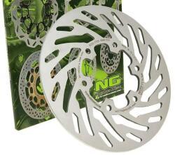 NG Brake Disc NG Brake féktárcsa - Motorhispania Furia Max, XP6 (hátsó) NG Brake Disc Futómű és fék alkatrészek Féktárcsák