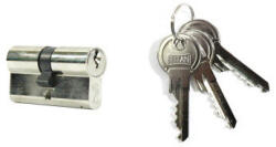 TITAN Hengerzárbetét 27/27 Fúrásvédett K1 Titán (z-1600302-v)