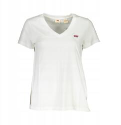 Levi's Rövid ujjú póló Perfect V-Neck Tee S (85341_0028_S)