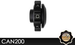 KAOKO Tempomat Gázkar Stabilizátor Can-Am Spyder ST/RT-hez KAOKO Erőátviteli alkatrészek Váltók és alkatrészeik Váltókarok