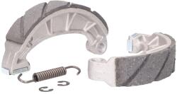 Motomotors Sport fékpofa szett - Simson S50, S51, S70, S53, SR50, SR80, KR51/1, KR51/2, SR4-2, SR4-3, SR4-4 Motomotors Futómű és fék alkatrészek Fékpofák (dobfék)