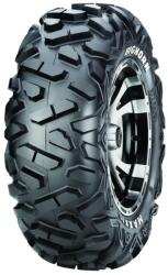 Maxxis Bighorn M917 AT26X9R14 6PR 48N E TL robogó/motor gumi MAXXIS Felnik, gumik, kiegészítők Quad - ATV kerekek