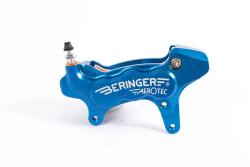 BERINGER Aerotec® Fékdugattyú Ø 27mm 6 dugattyús bal BERINGER Futómű és fék alkatrészek Fékmunkahengerek, féknyergek