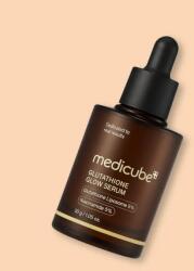medicube Glutationos ragyogást adó arcszérum Glutathione Glow Serum - 30 g