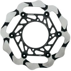 Braking BATFLY BY4134 280 mm úszó féktárcsa Braking Futómű és fék alkatrészek Féktárcsák