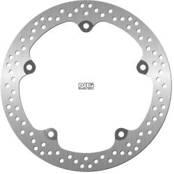 NG Brake Disc NG FÉKEK Féktárcsa - 2082 NG Brake Disc Fékrendszer és alkatrészei Fékbetétek, fékpofák és féktárcsák Féktárcsák