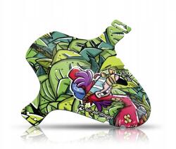 Riesel Design Első sárvédő Riesel Design kol: oss Flowmingo XL (FE-K031) Gyors összeszerelés (FE-K031)