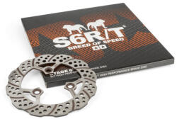 Stage6 Féktárcsa 190mm Stage6 Yamaha Aerox Stage6 Futómű és fék alkatrészek Féktárcsák