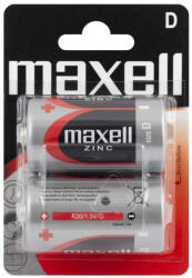 Maxell Elem zinc D Góliát 2db Maxell (2038R20)