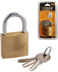 Hoteche Lakat 30mm réz 95gr erősített bliszteres Hoteche (180202)