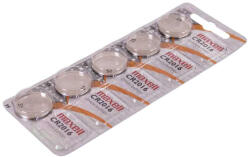 Maxell Elem lithium CR2016 Maxell (5db/csomag) (2038CR2016)