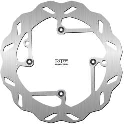 NG Brake Disc NG BRAKES féktárcsa - DIS910X NG Brake Disc Futómű és fék alkatrészek Féktárcsák