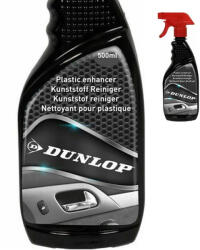 Dunlop Műanyag ápoló autós 500ml pumpás spray Dunlop (86797)